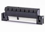 1.0mm Pitch PCI-Express Card Connector Splint Type 36P 64P 98P 164P